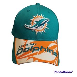 Miami Dolphins football Hat